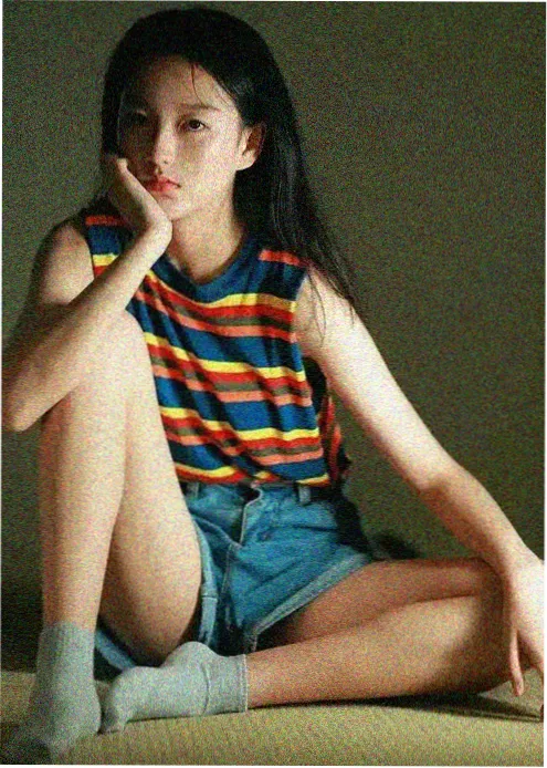 铁轨与蝉鸣 剧场版动画 私人影院声场测试