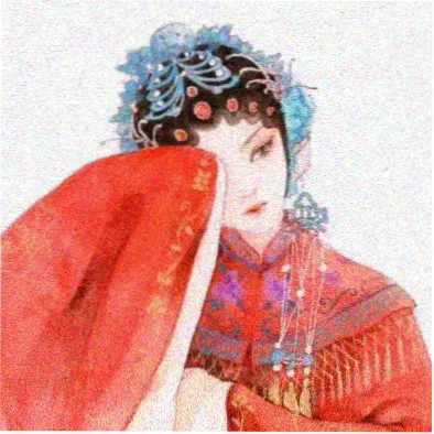 业主头像 独立影音室留言